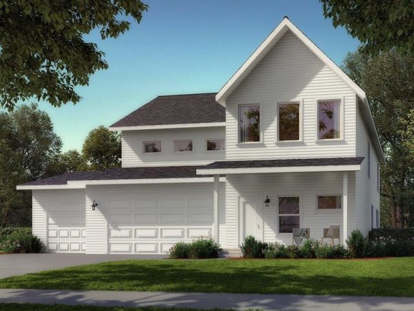 832 Kenai Court, ROSCOE, IL 61073