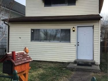 456 17th Street, Dunbar, WV 25064