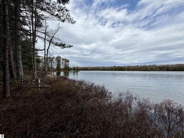 Whitetail Trail, Beaver Island, MI 00000