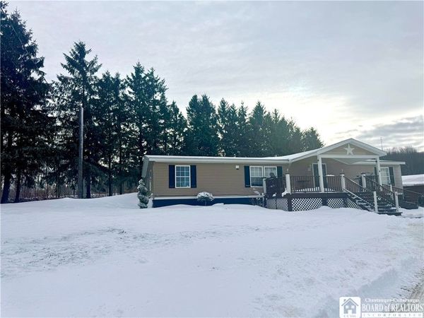 8845 Liebler Hill Road, Little Valley, NY 14755