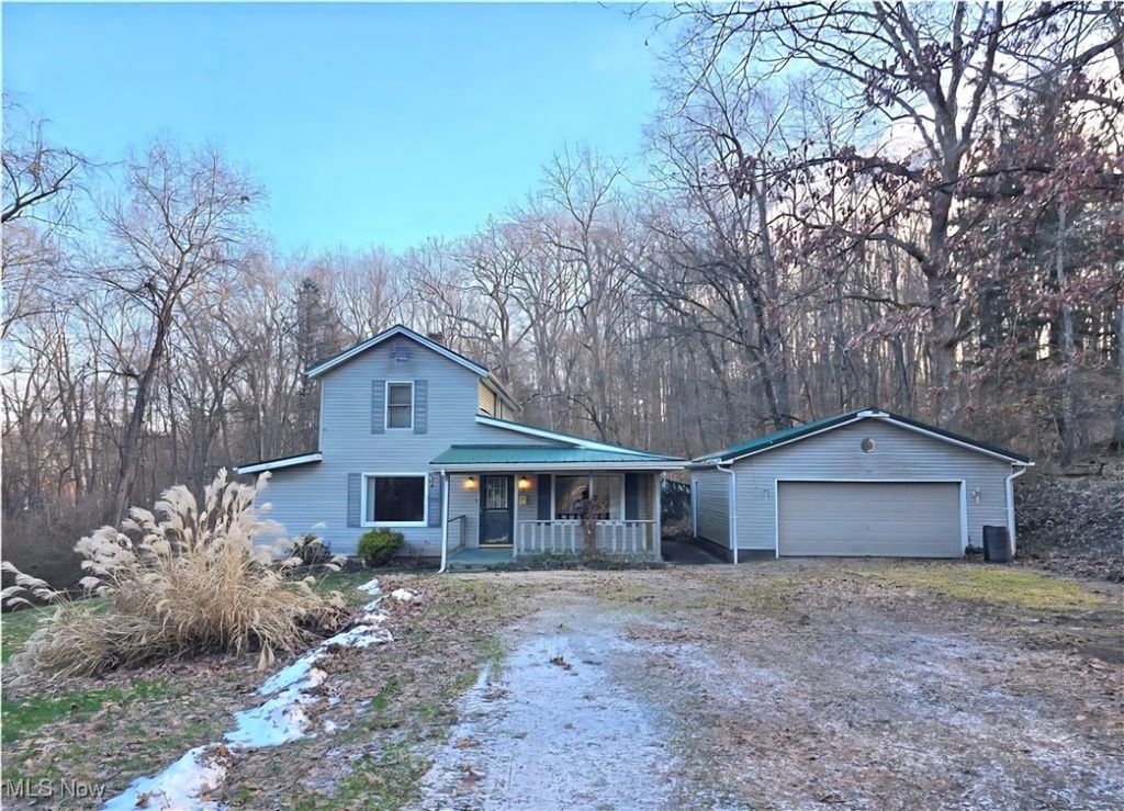 46450 Cr 501, Coshocton, OH 43812 Main Photo