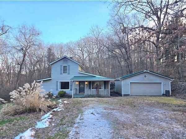 46450 CR 501, Coshocton, OH 43812