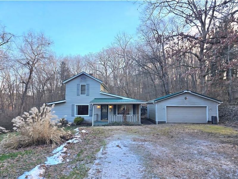 46450 CR 501, Coshocton, OH 43812 Photo 1