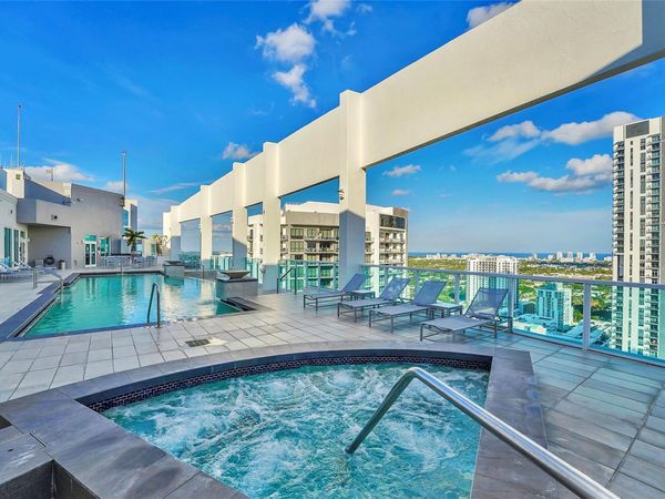 350 SE 2nd Street, Unit 1770, Fort Lauderdale, FL 33301