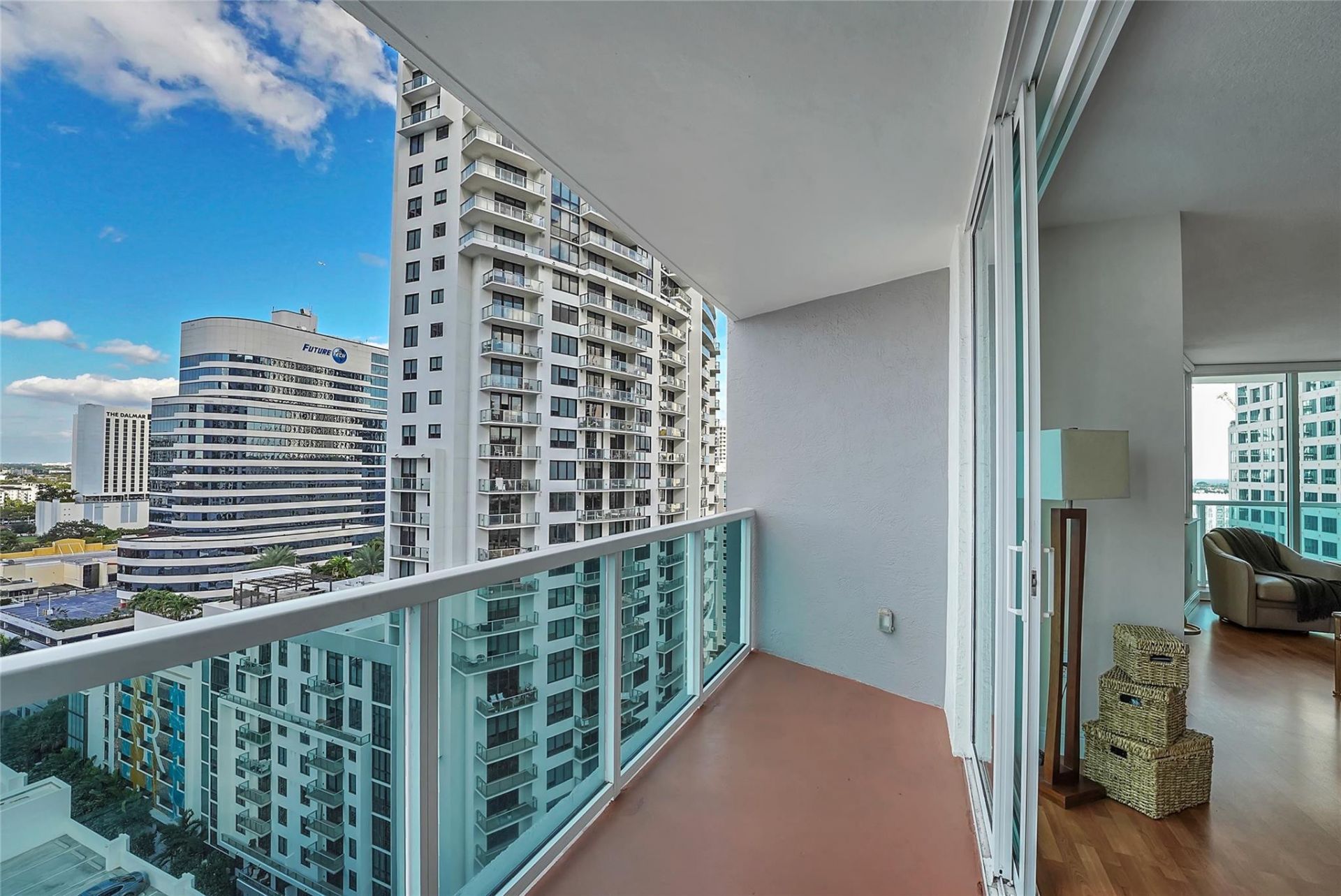 350 SE 2nd Street, Unit 1770, Fort Lauderdale, FL 33301 Photo