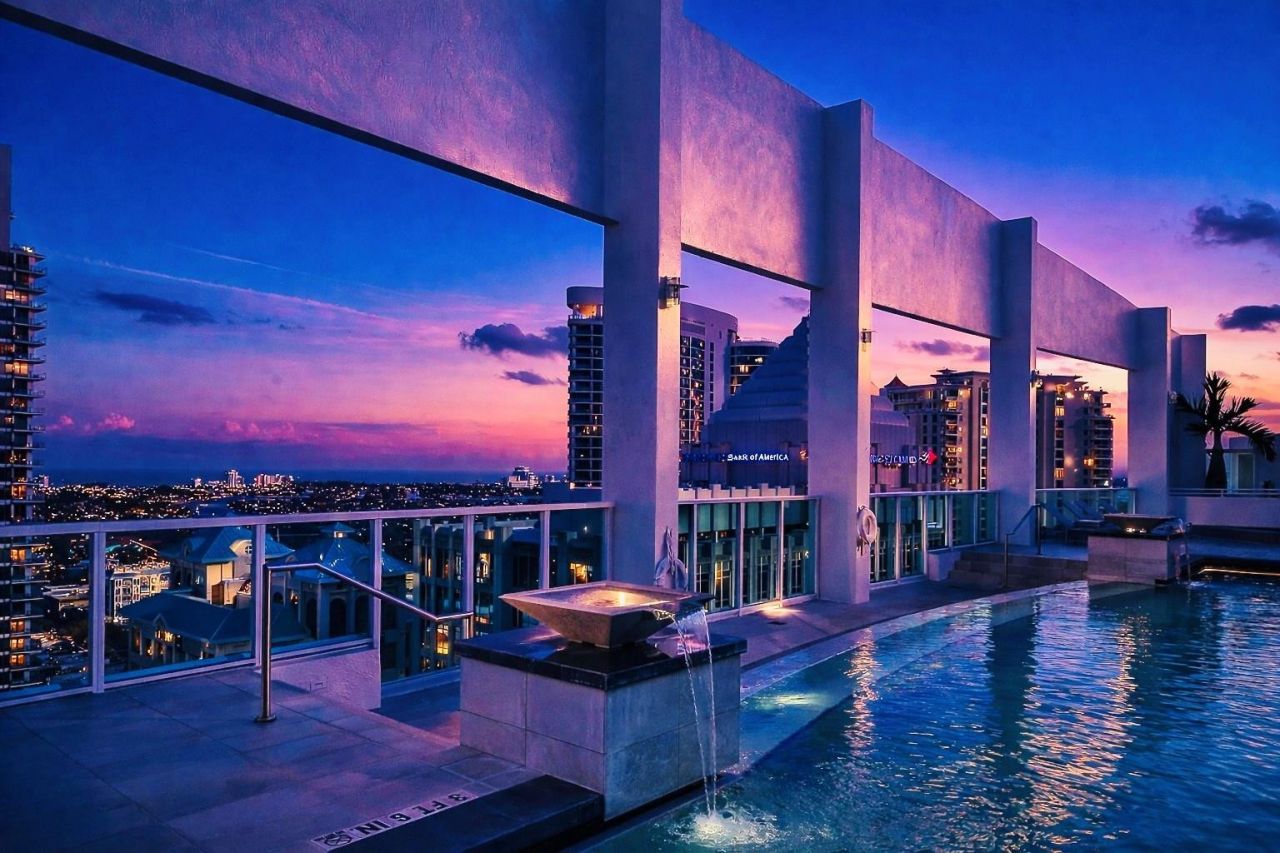 350 SE 2nd Street, Unit 1770, Fort Lauderdale, FL 33301 Photo