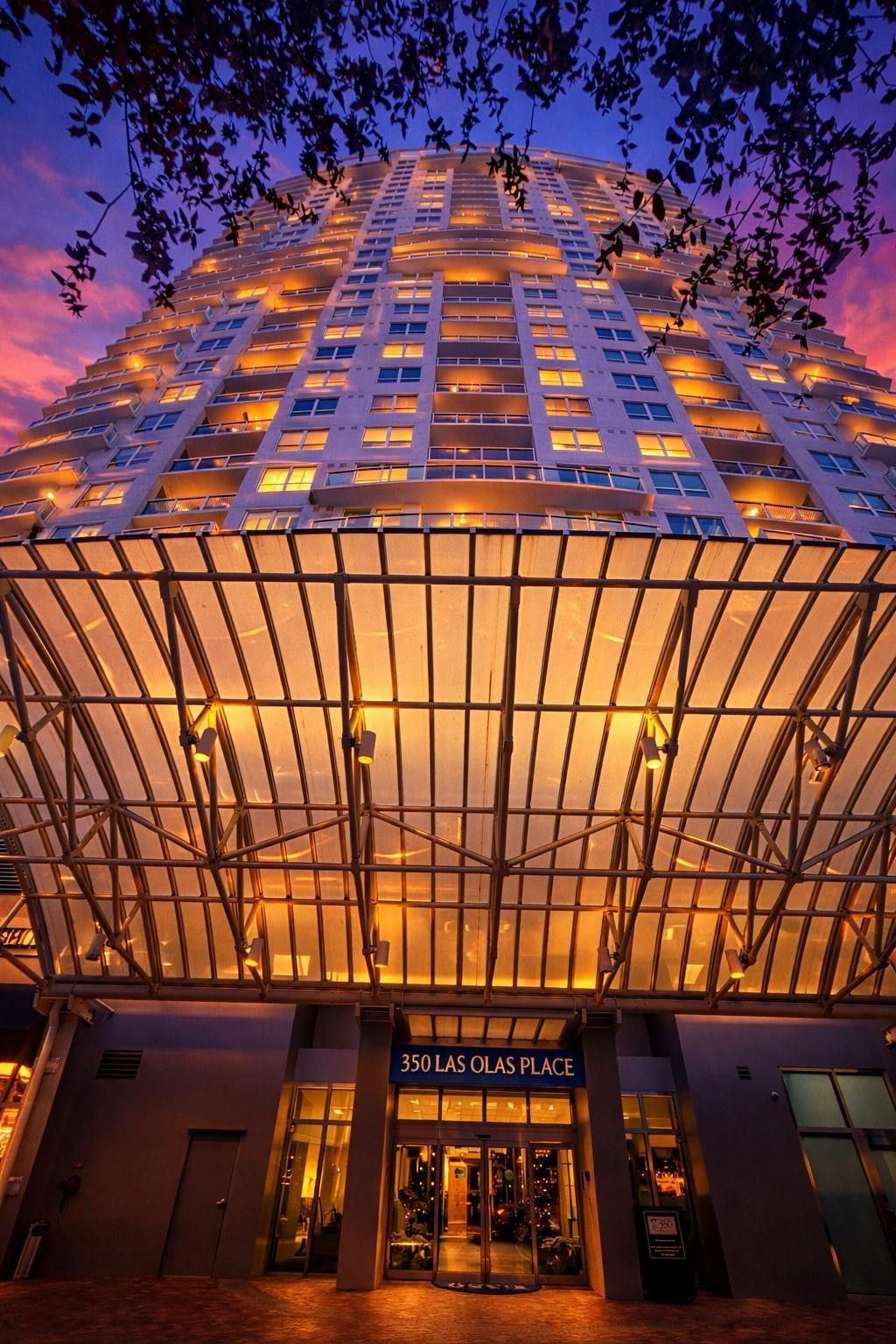 350 SE 2nd Street, Unit 1770, Fort Lauderdale, FL 33301 Photo