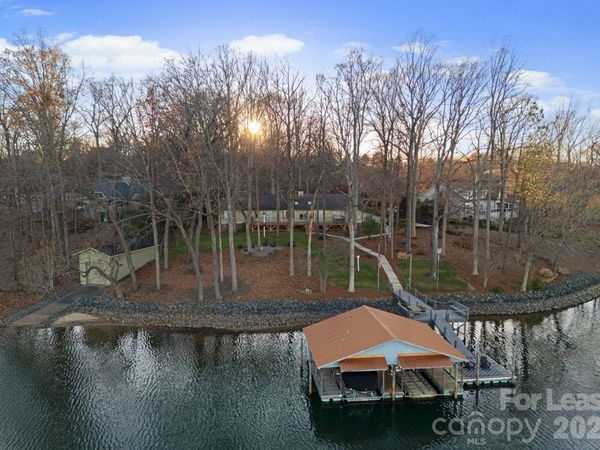 19709 Stough Farm Road, Cornelius, NC 28031