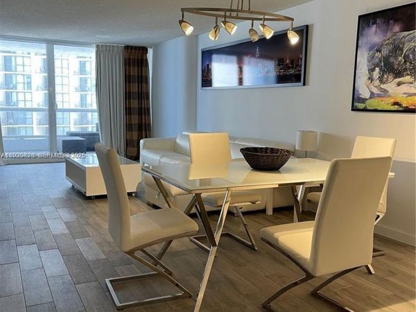 1717 N Bayshore Dr , Unit A-1842, Miami, FL 33132