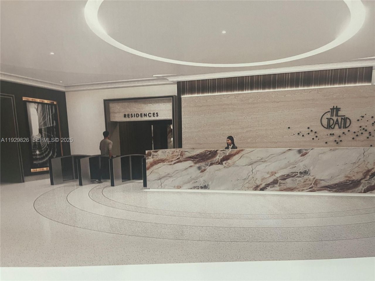 1717 N Bayshore Dr , Unit A-1842, Miami, FL 33132 Photo