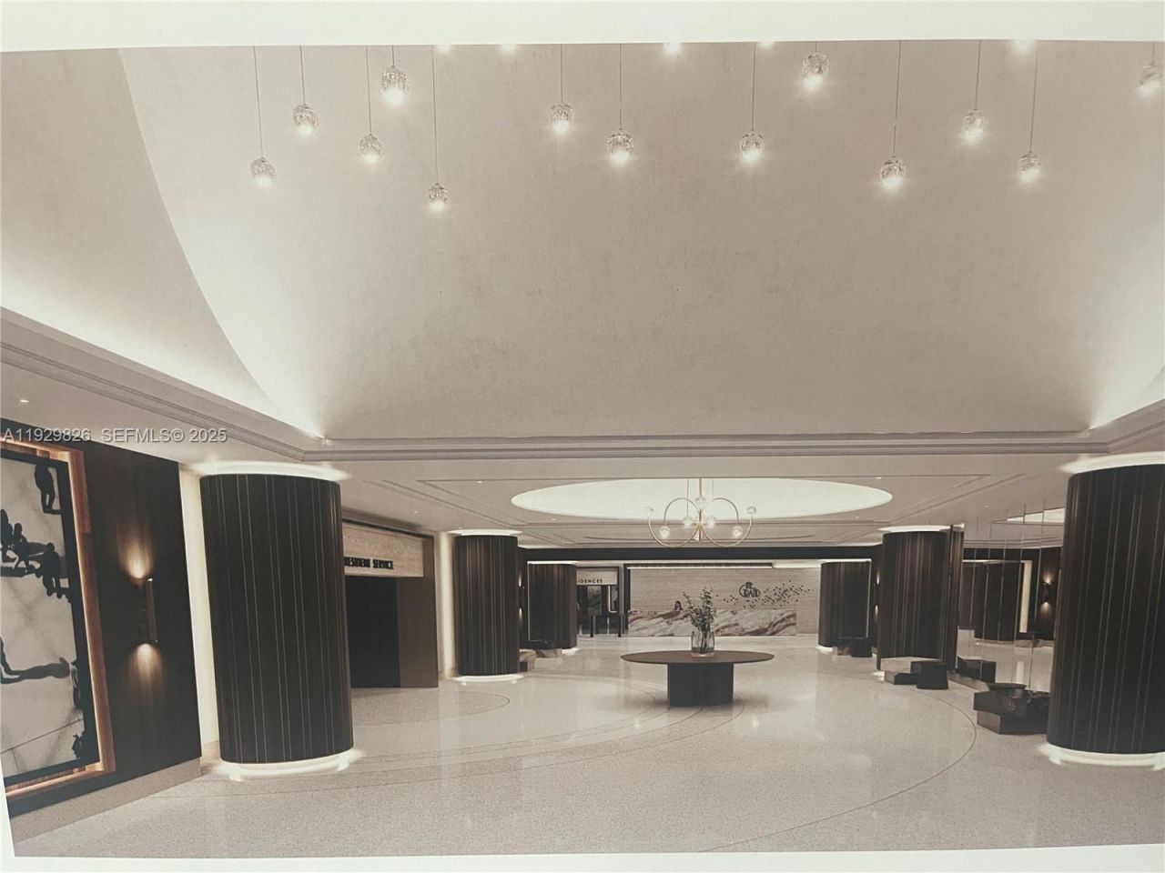 1717 N Bayshore Dr , Unit A-1842, Miami, FL 33132 Photo