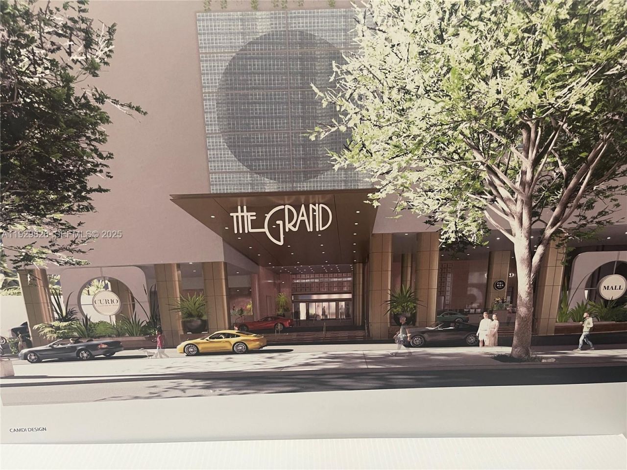 1717 N Bayshore Dr , Unit A-1842, Miami, FL 33132 Photo