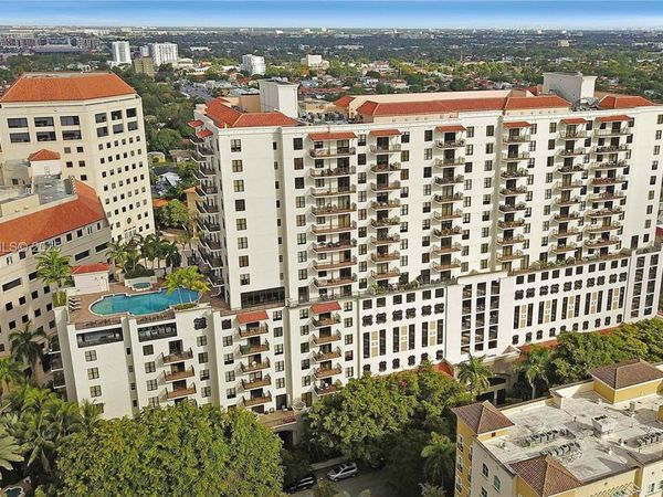 888 S Douglas Rd, Unit 1203, Coral Gables, FL 33134