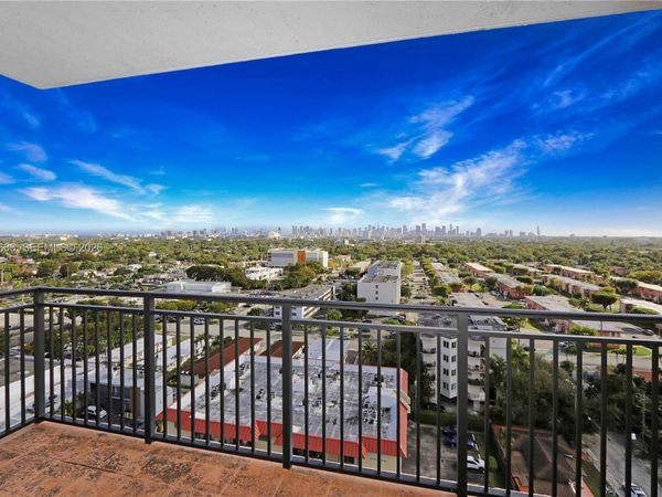 888 S Douglas Rd, Unit 1203, Coral Gables, FL 33134