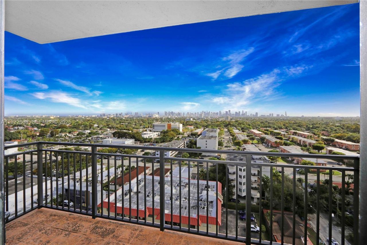 888 S Douglas Rd, Unit 1203, Coral Gables, FL 33134 Photo