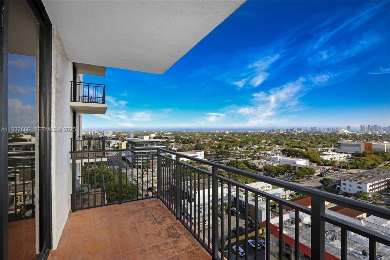 888 S Douglas Rd, Unit 1203, Coral Gables, FL 33134 Photo