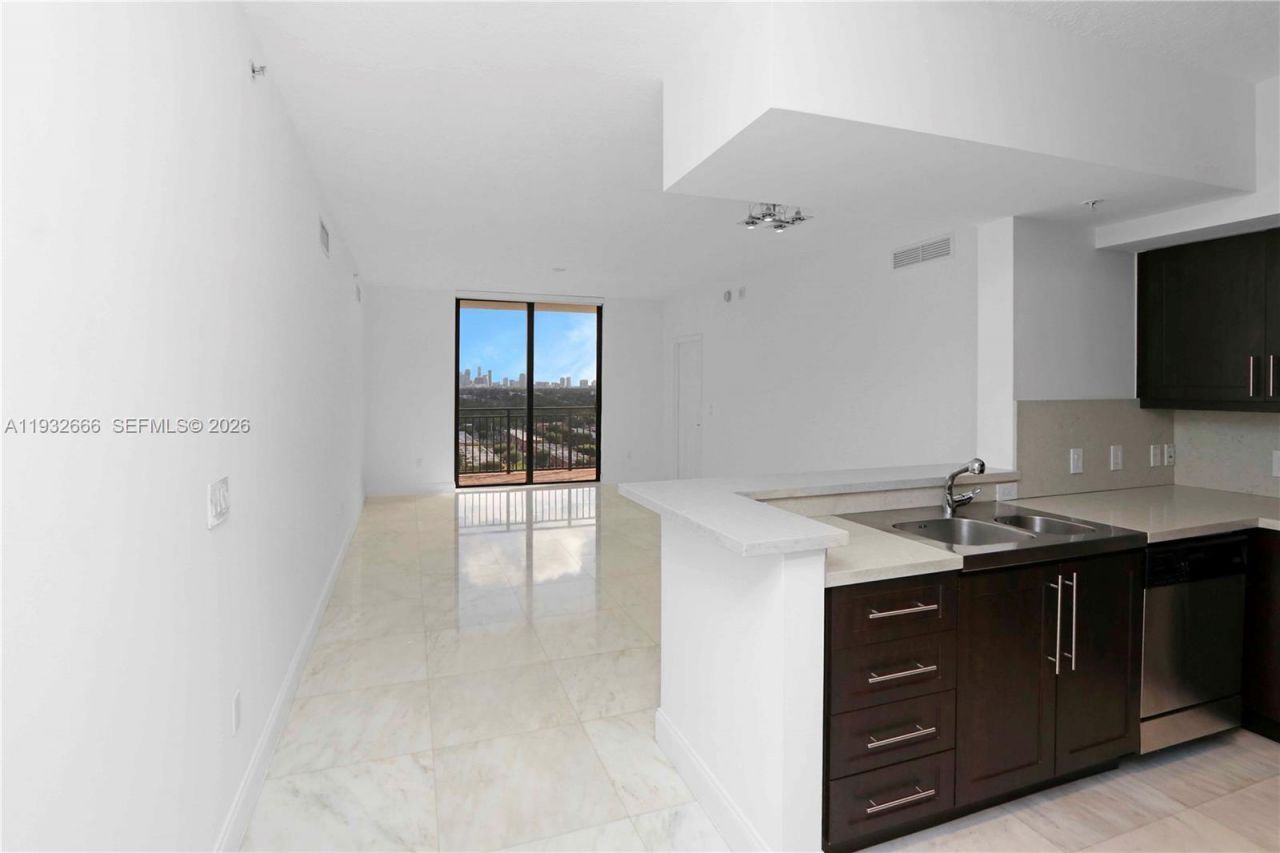 888 S Douglas Rd, Unit 1203, Coral Gables, FL 33134 Photo