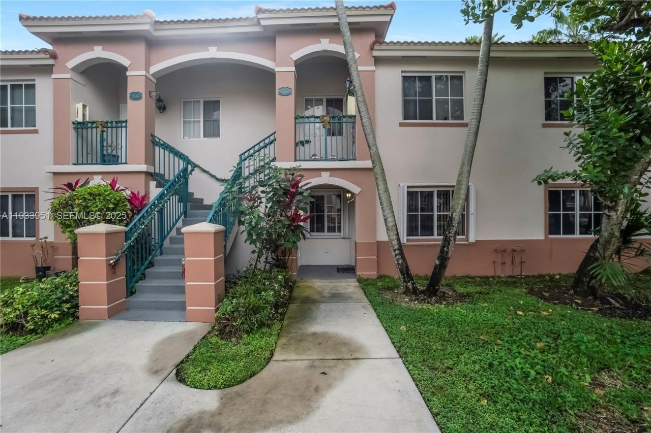 1250 SE 29th St, Unit 105-58, Homestead, FL 33035 Photo