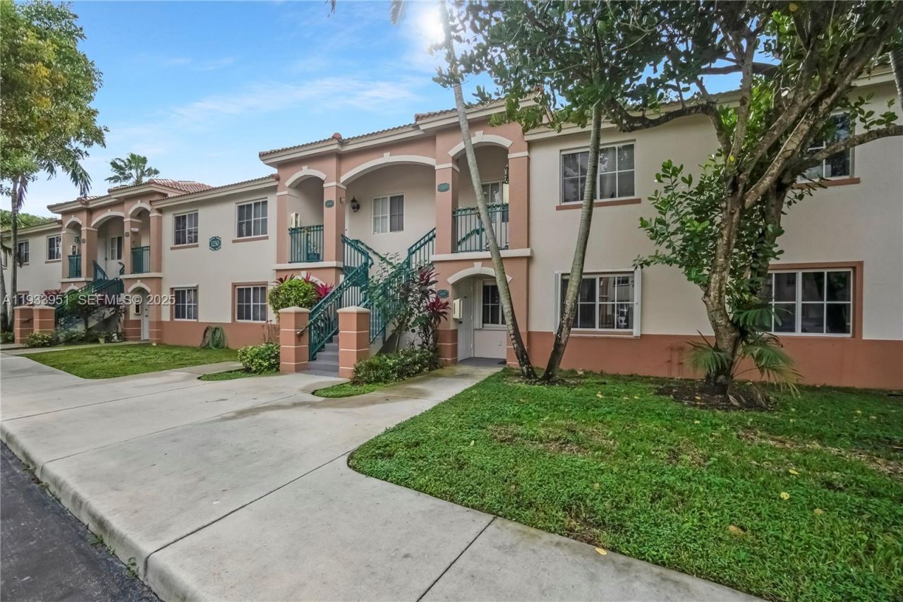 1250 SE 29th St, Unit 105-58, Homestead, FL 33035 Photo