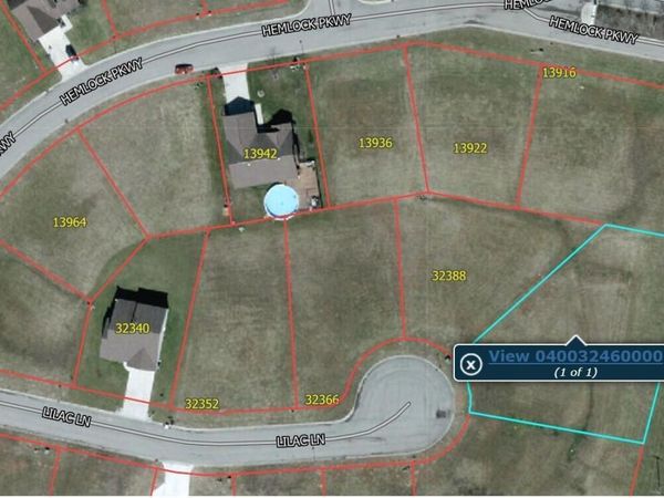 0 Lilac Lane, Unit Lot 73, Logan, OH 43138