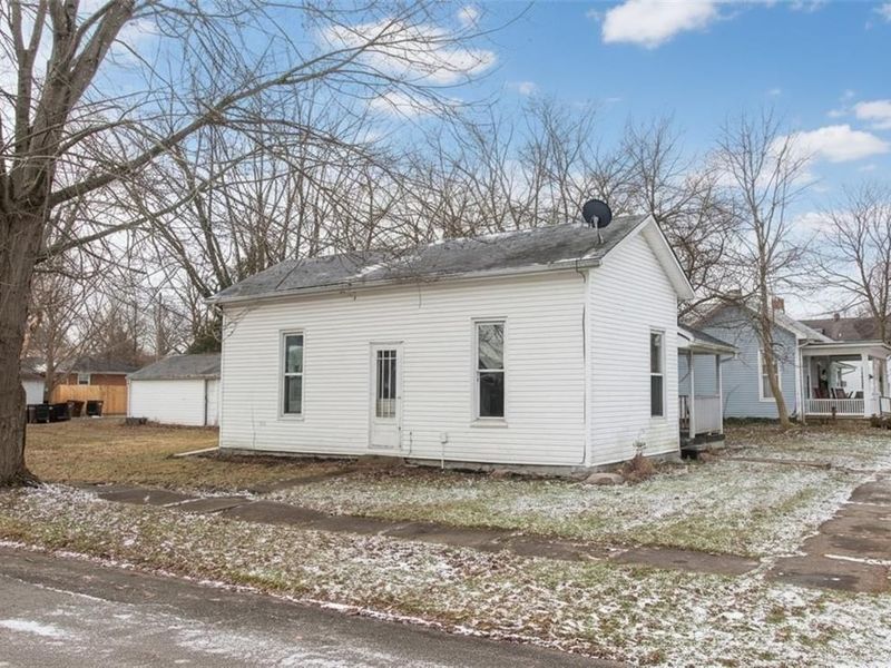 331 E Monfort Street, Eaton, OH 45320 Photo 2