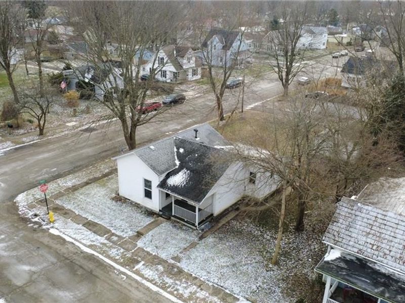 331 E Monfort Street, Eaton, OH 45320 Photo 5