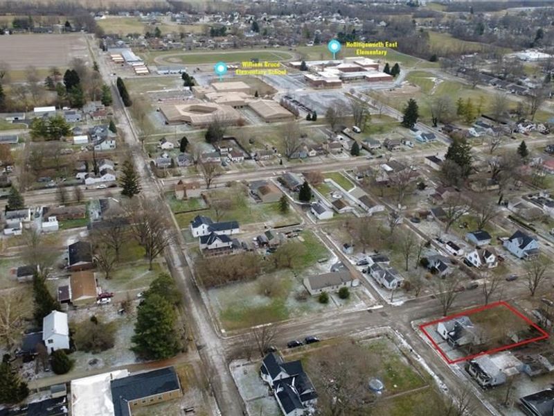 331 E Monfort Street, Eaton, OH 45320 Photo 6