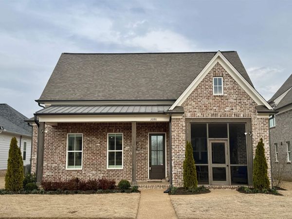 2090 GREENBRIER LAKES BLVD, Piperton, TN 38017