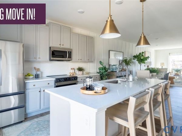 307 Golden Haze Alley, Unit 9-1, Midlothian, VA 23113