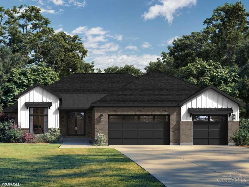 1211 Normandy Rue, Clearcreek Twp., OH 45458 Photo 1