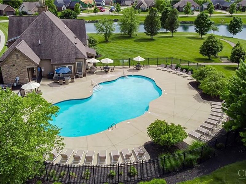 1211 Normandy Rue, Clearcreek Twp., OH 45458 Photo 4