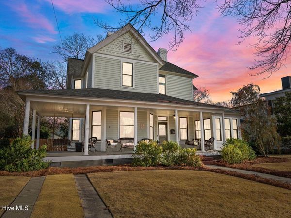 901 N Main Street, Tarboro, NC 27886