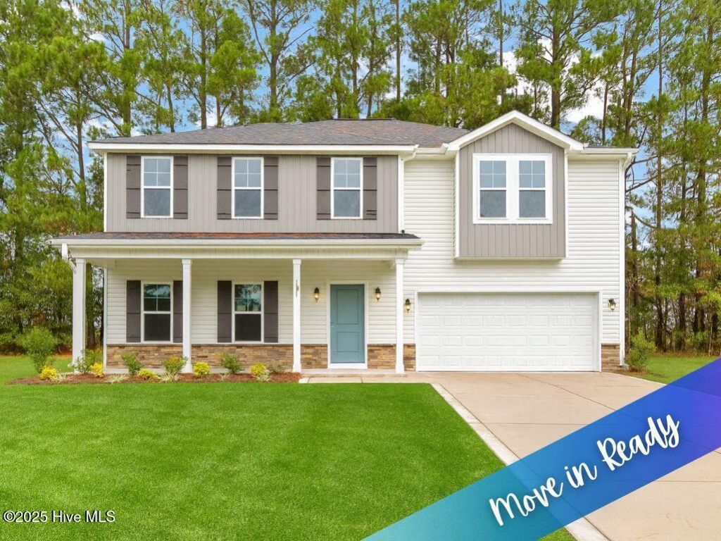 171 Traveller Way, Raeford, NC 28376 Main Photo