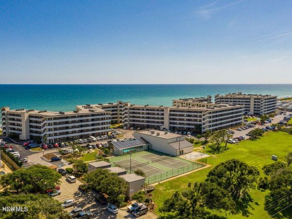 1505 Salter Path Road, Unit 411, Indian Beach, NC 28512