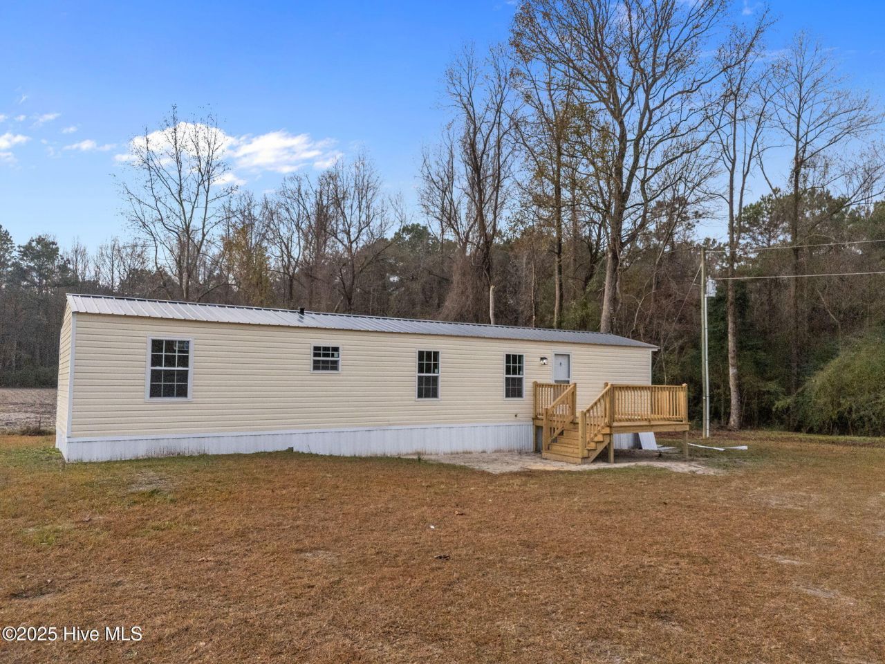 272 Charlie Teachey Road, Rose Hill, NC 28458 Main Photo