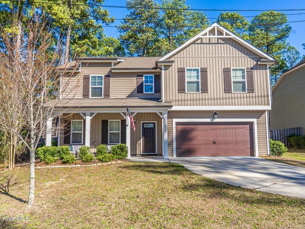 4115 Murdocksville Road, West End, NC 27376