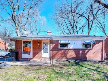 111 Willow Street, Frankfort, KY 40601