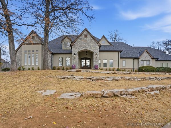 6003 E 117th Place, Tulsa, OK 74137