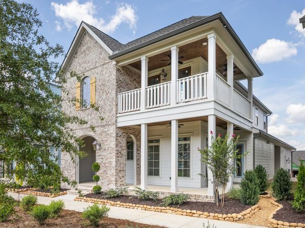 6885 Charming Place, Hixson, TN 37343