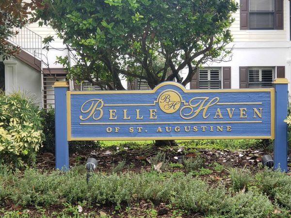 104 Laurel Wood Way, Unit 207, St Augustine, FL 32086