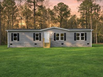 270 Saturn Lane, Walterboro, SC 29488