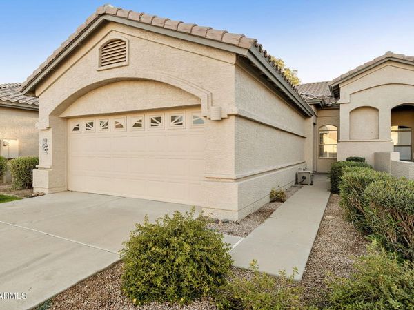 23729 S PLEASANT Way, Unit 37, Sun Lakes, AZ 85248