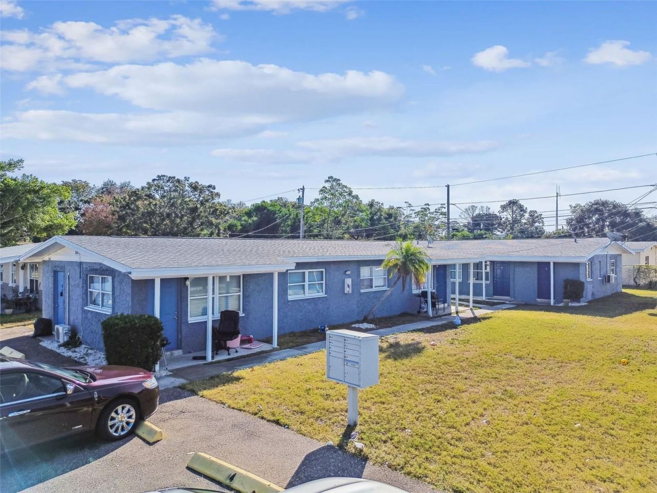 6538 42nd Avenue N, Kenneth City, FL 33709 Photo