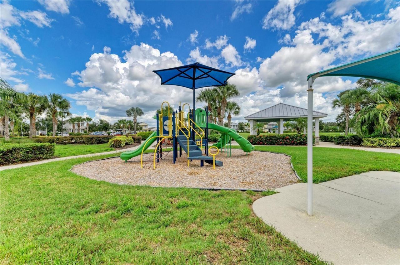 3417 Box Turtle Terrace, Parrish, FL 34219 Photo