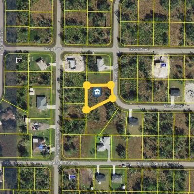 137 Vine Circle, Punta Gorda, FL 33982 Photo