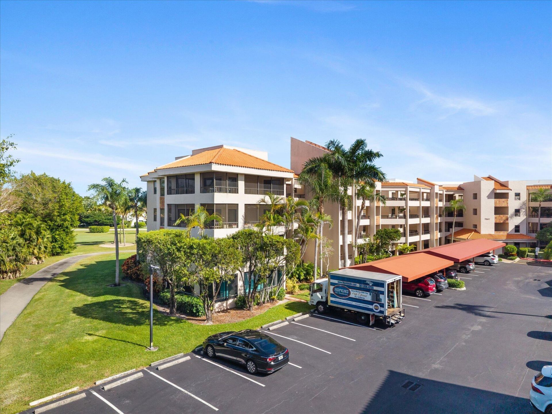7507 La Paz Boulevard, Unit N101, Boca Raton, FL 33433 Photo