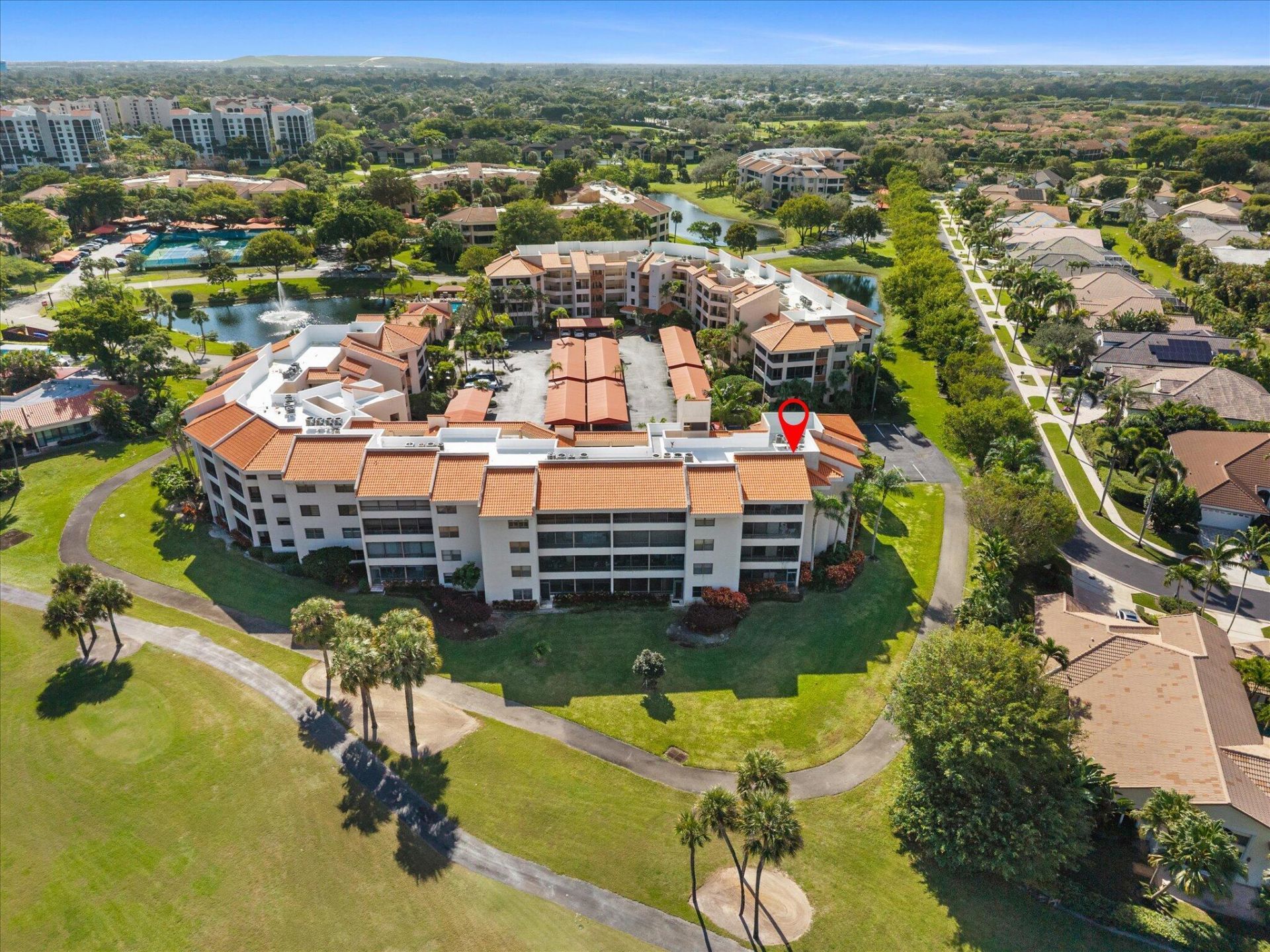 7507 La Paz Boulevard, Unit N101, Boca Raton, FL 33433 Photo