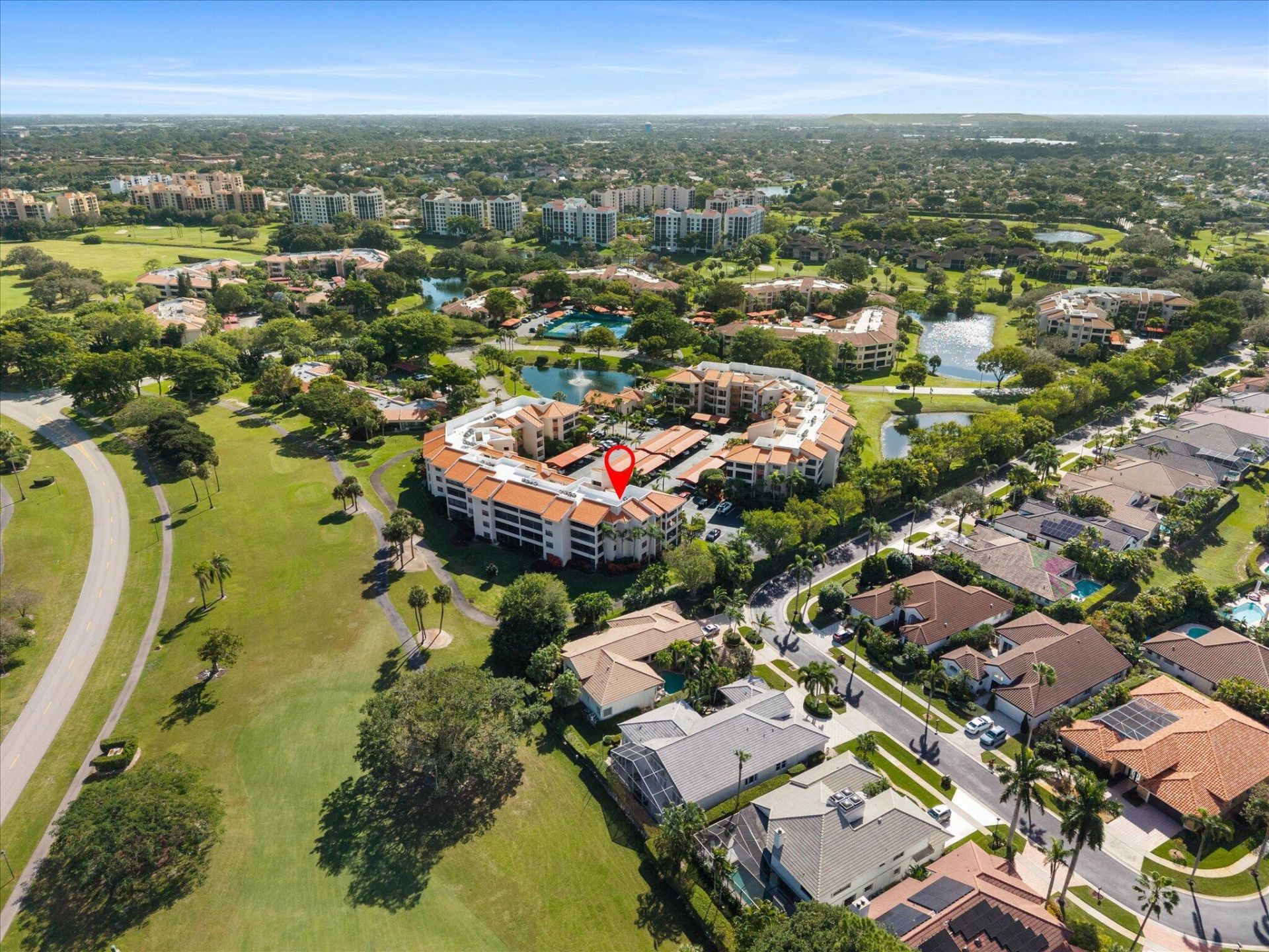 7507 La Paz Boulevard, Unit N101, Boca Raton, FL 33433 Photo