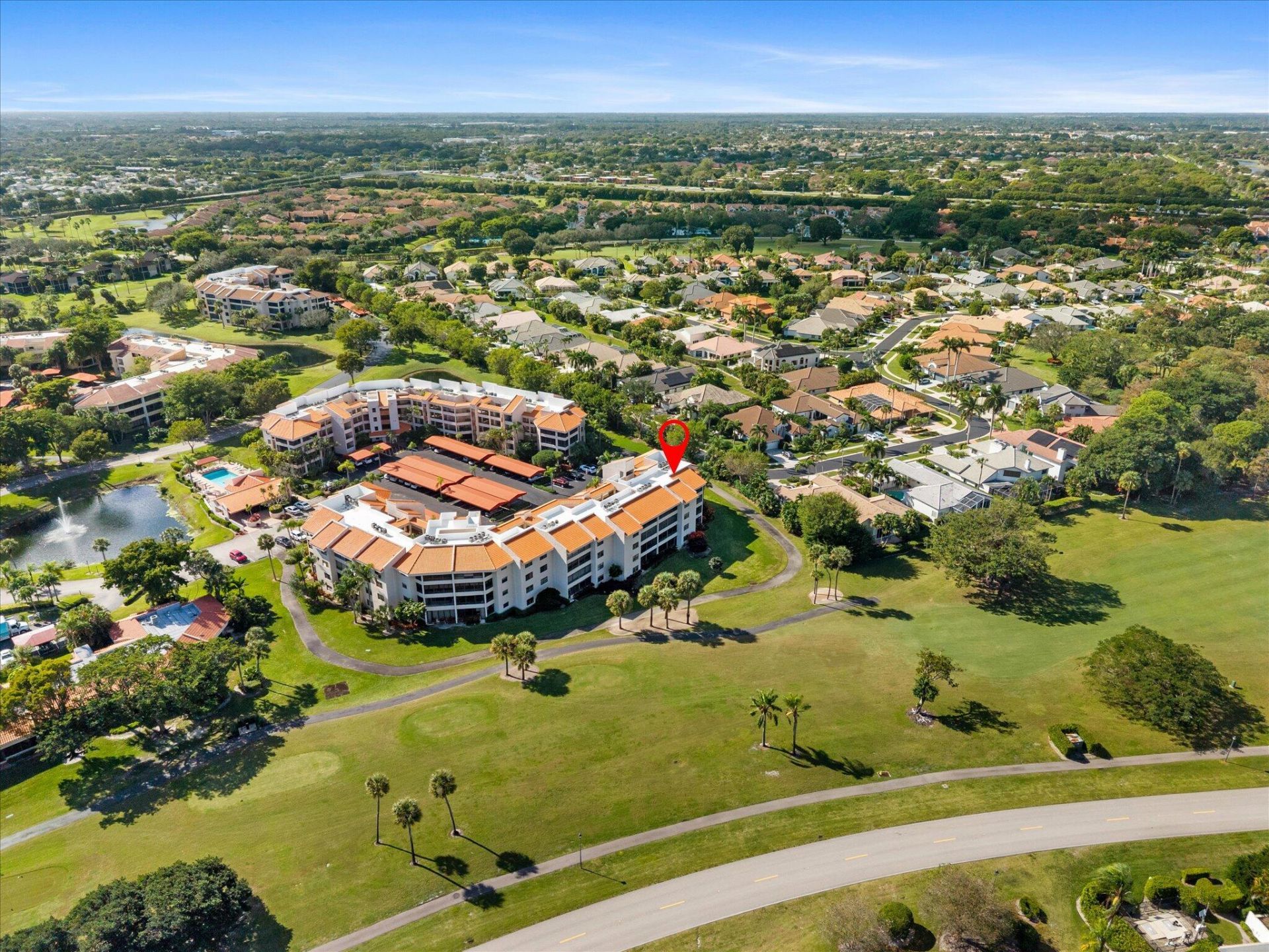 7507 La Paz Boulevard, Unit N101, Boca Raton, FL 33433 Photo