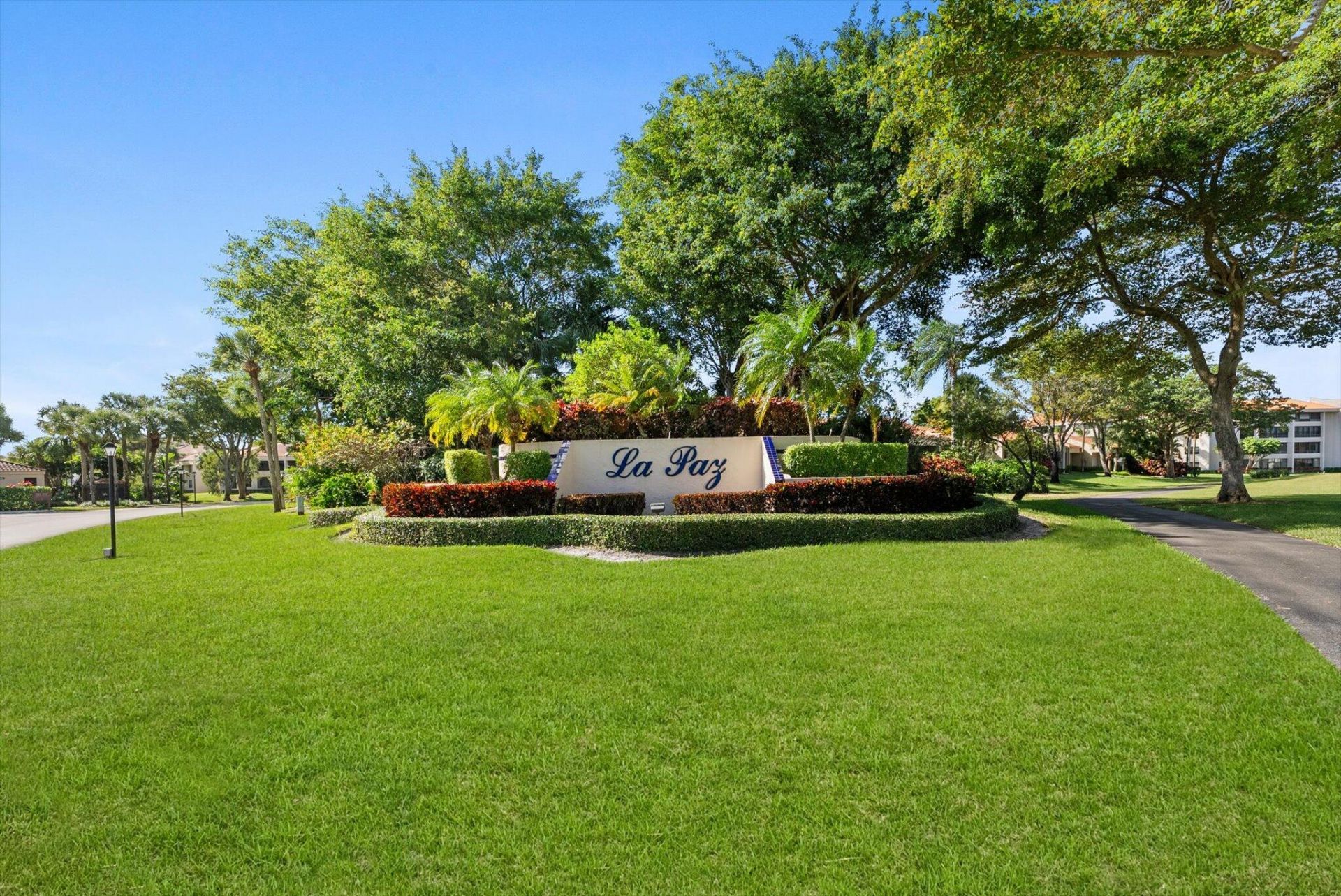 7507 La Paz Boulevard, Unit N101, Boca Raton, FL 33433 Photo